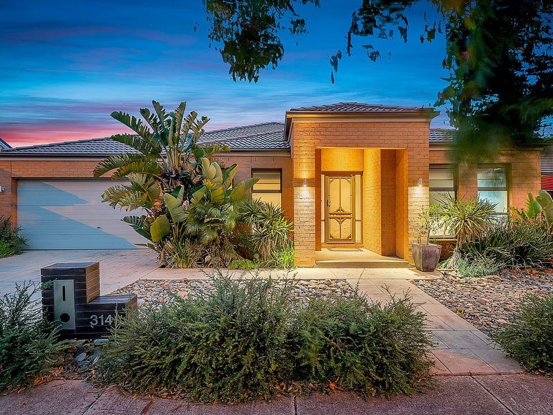 314 Waterview Boulevard, Craigieburn, VIC 3064