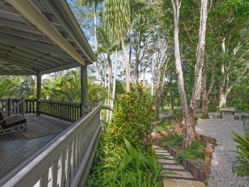 26 Rosewood Avenue, Bangalow, NSW 2479 House for Sale