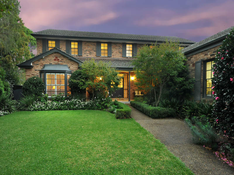 23B Water Street, Wahroonga, NSW 2076 Property Details