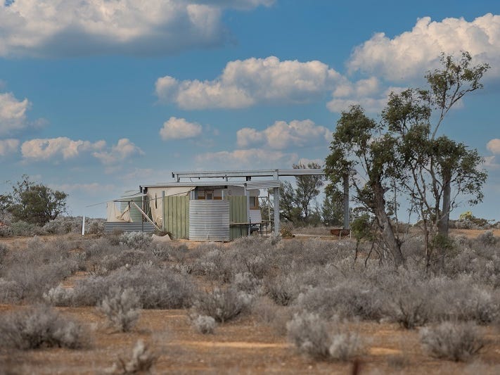 Real Estate for Sale in SA 5320