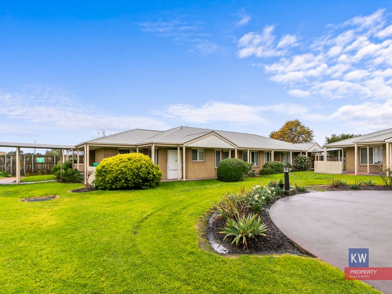 Unit 35/48 Haigh St, Moe, Vic 3825 Property Details