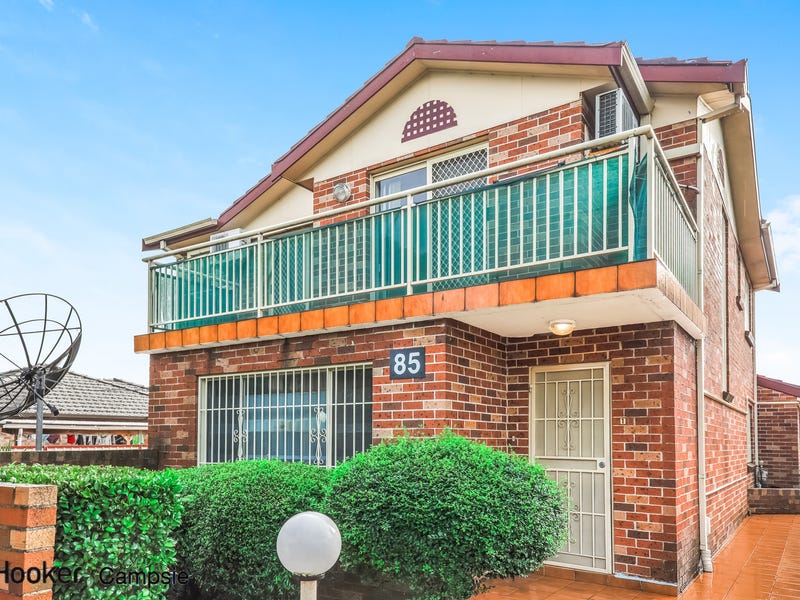 1/85 Lincoln Street, Belfield, NSW 2191 Property Details