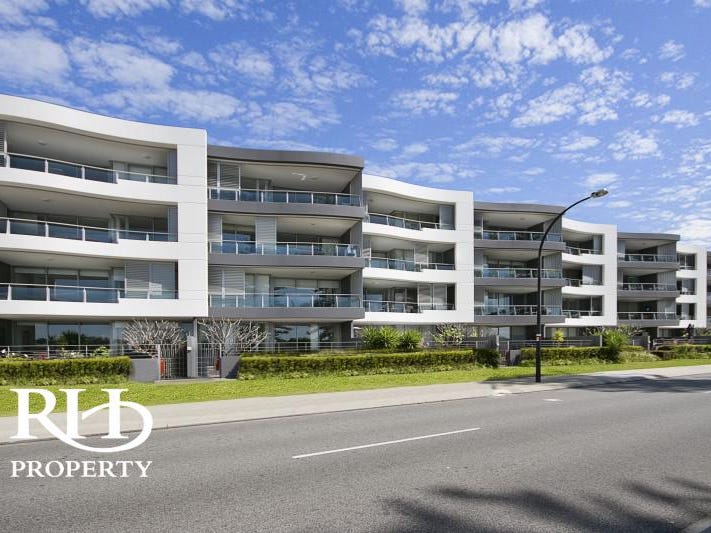 L 2 20/21 The Esplanade, Mount Pleasant, WA 6153