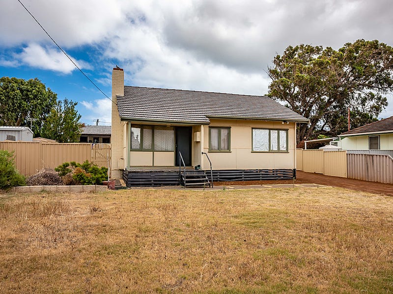 36 Rifle Range Road, Rangeway, WA 6530 - Property Details