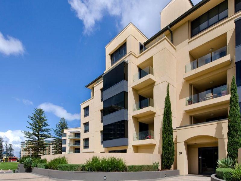 13/30 Colley Terrace Marina East Holdfast Shores, Glenelg, SA 5045