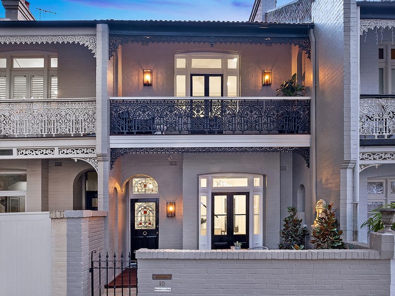 10 Winslow Street, Kirribilli, NSW 2061