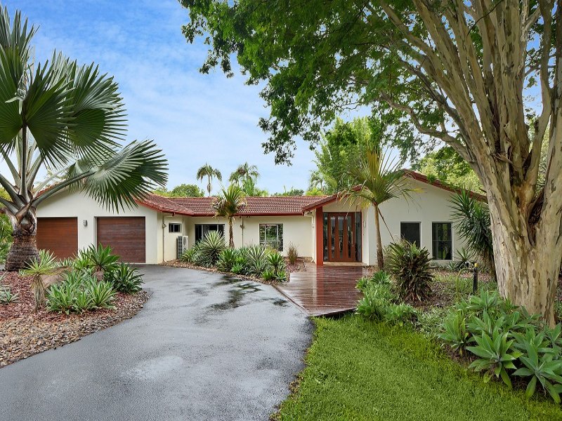 West woombye