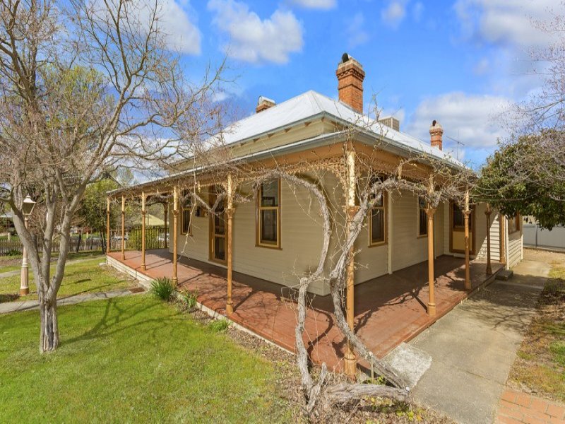 32 High Street, Yackandandah, Vic 3749 Property Details
