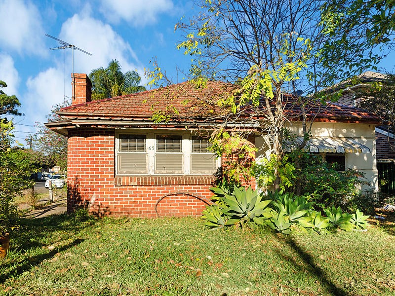65 Station Road, Auburn, NSW 2144