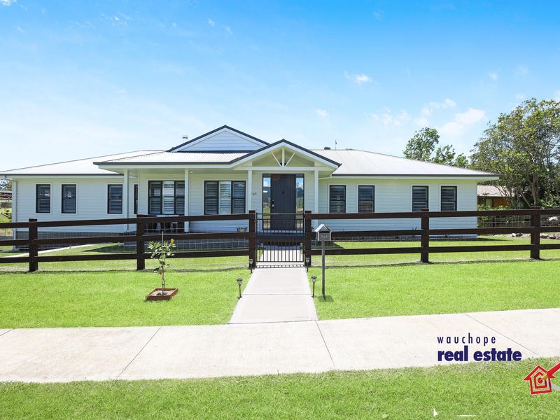 696 Beechwood Road, Beechwood, NSW 2446 Property Details