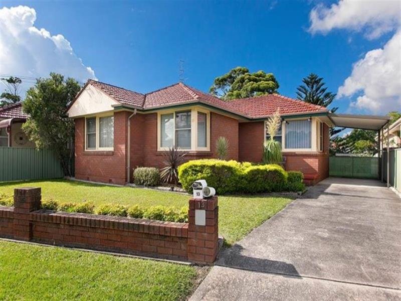 13 Lombard Avenue, Fairy Meadow, NSW 2519