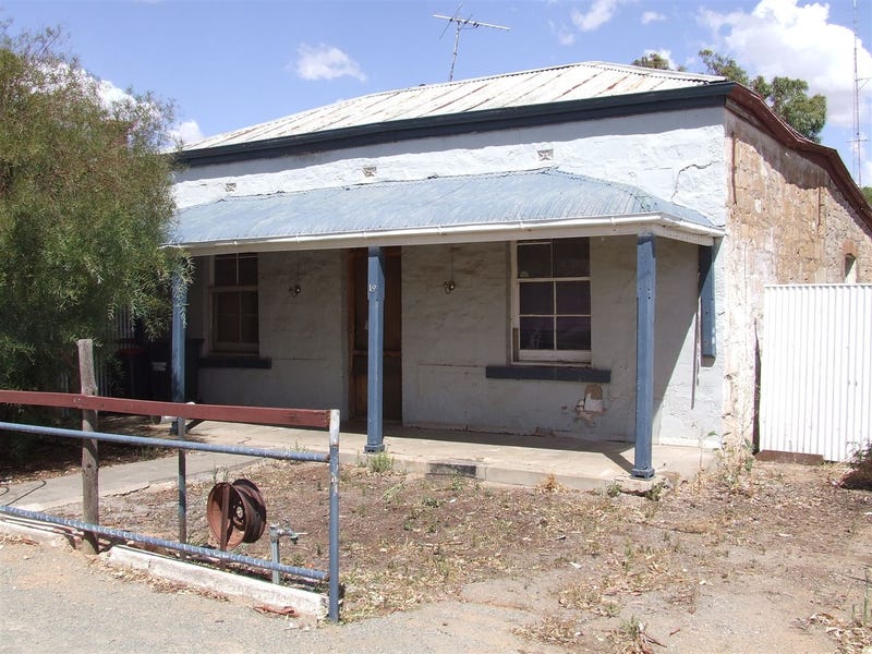 19 Wolfe Street, Jamestown, SA 5491 Property Details