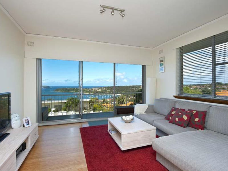 4/17 Moruben Road, Mosman, NSW 2088