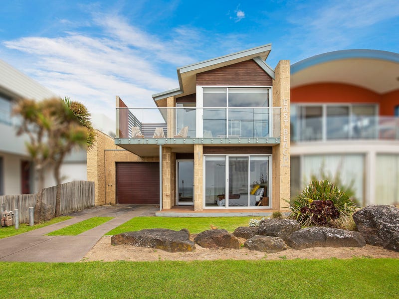 1/105 Beach Street, Port Fairy, Vic 3284 House for Sale realestate