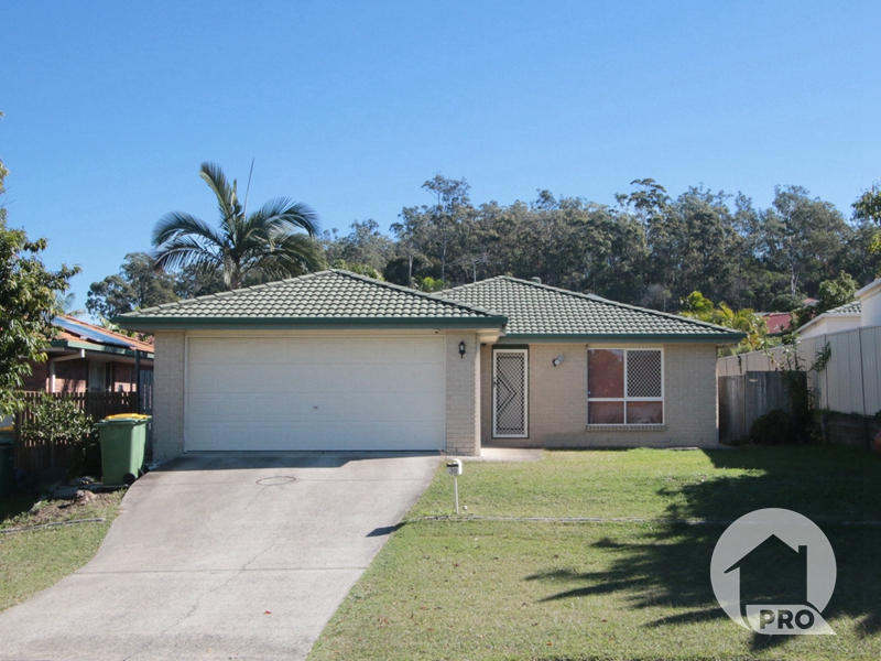 39 Brookvale Drive, Underwood, QLD 4119