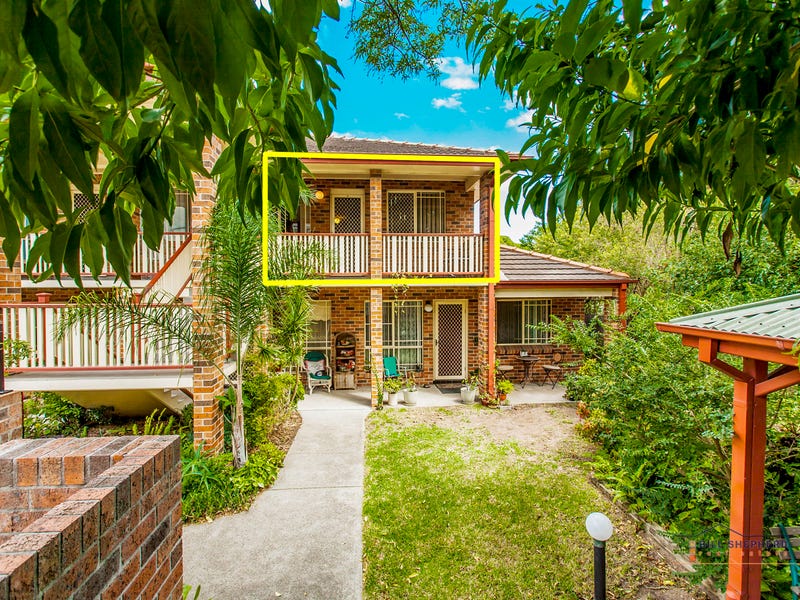 5/107 Denison Street, Hamilton, NSW 2303 Property Details