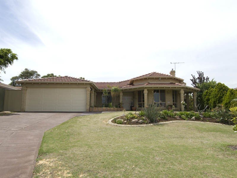 22 McMahon Way, Kardinya, WA 6163 Property Details