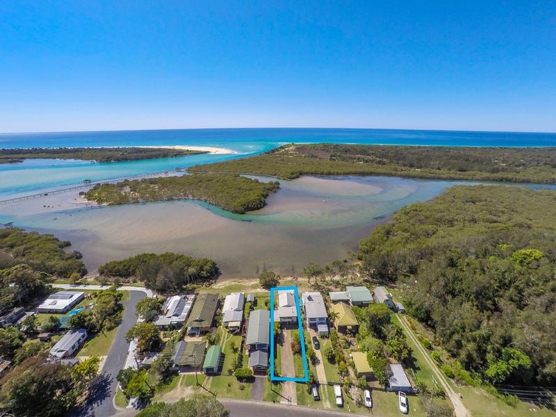 42 Street, Urunga, NSW 2455 Property Details