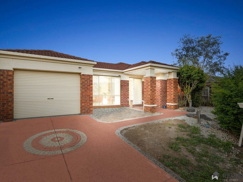 6 Alfred Park Drive, Tarneit, Vic 3029 House for Sale