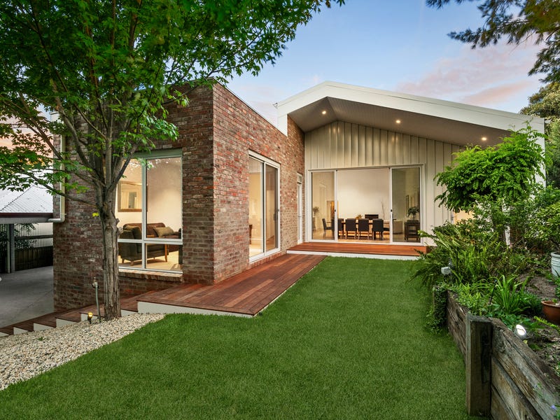 6 Niemann Street, Bendigo, Vic 3550 House for Sale