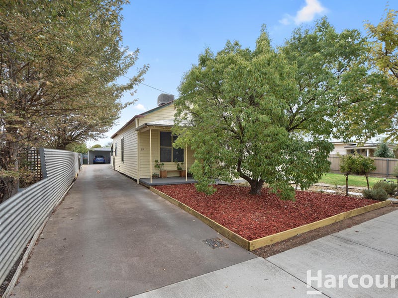 58 Road, Horsham, Vic 3400 House for Sale
