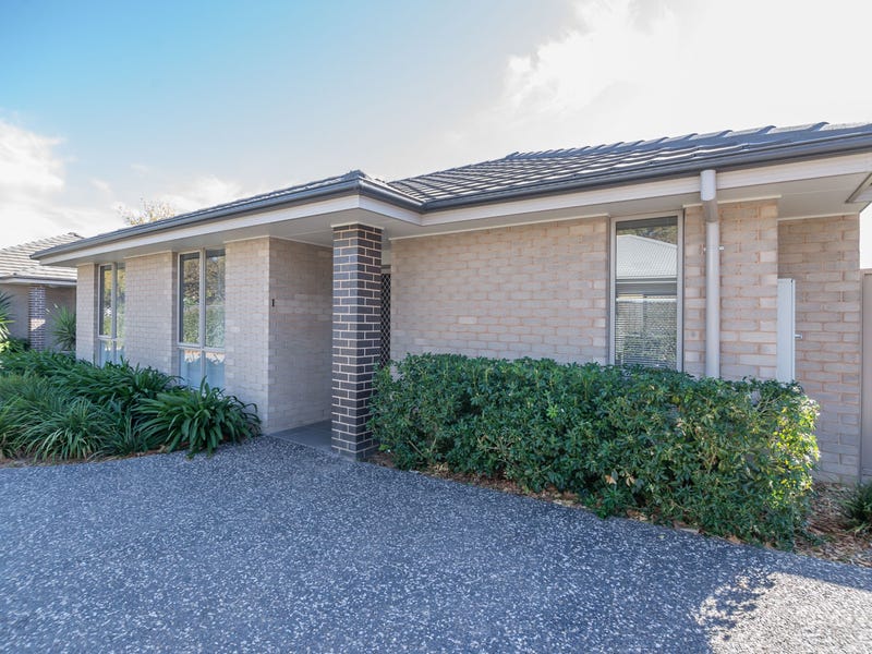54 Douro Street, Mudgee, NSW 2850