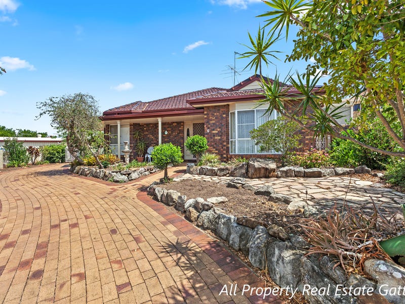 6 McNeil Street, Gatton, Qld 4343 Property Details