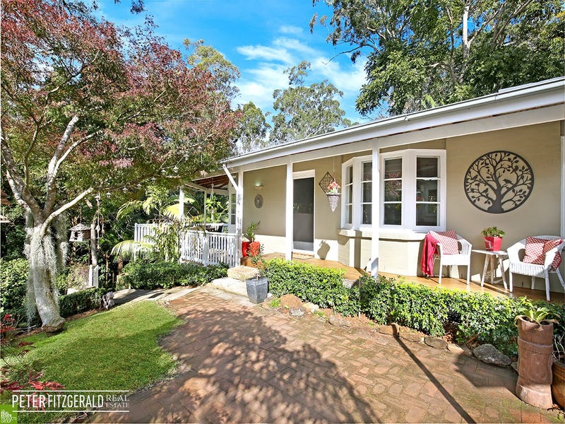 18 Kirkwood Place, Mount Kembla, NSW 2526