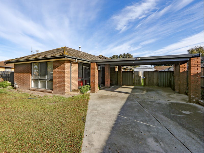 19 Coverdale Drive, Sale, Vic 3850 House for Sale