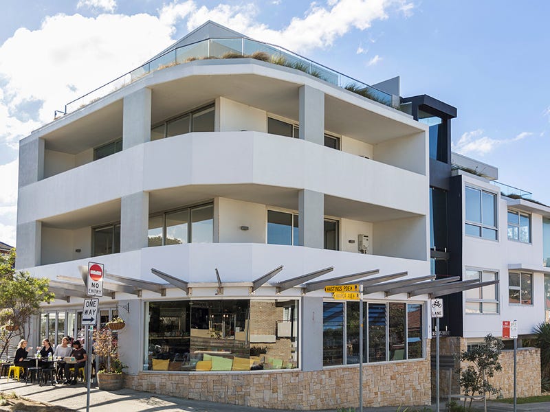 30A Hastings Parade, North Bondi, NSW 2026