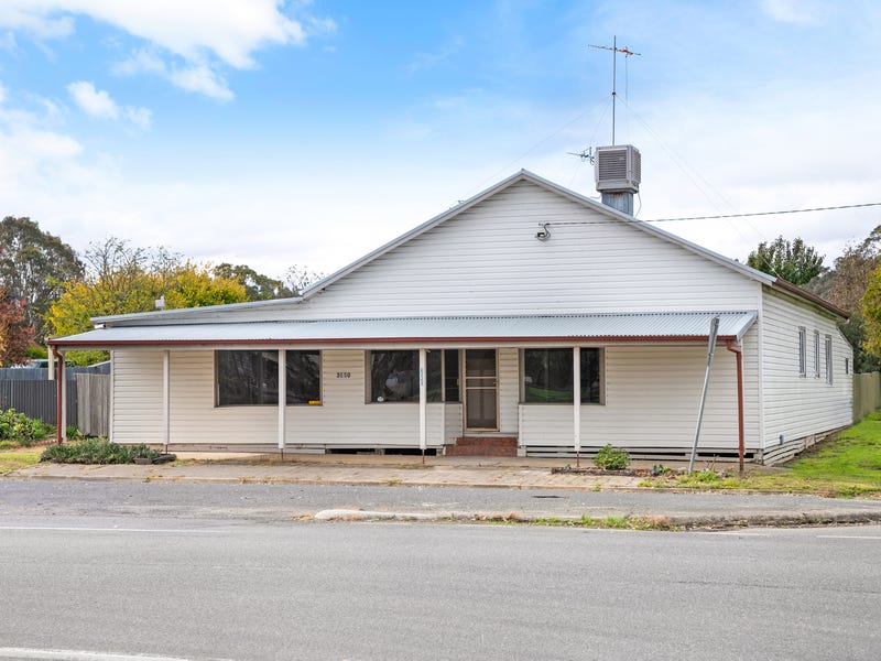 3550 Sunraysia Highway, Lexton, Vic 3352 House for Sale realestate