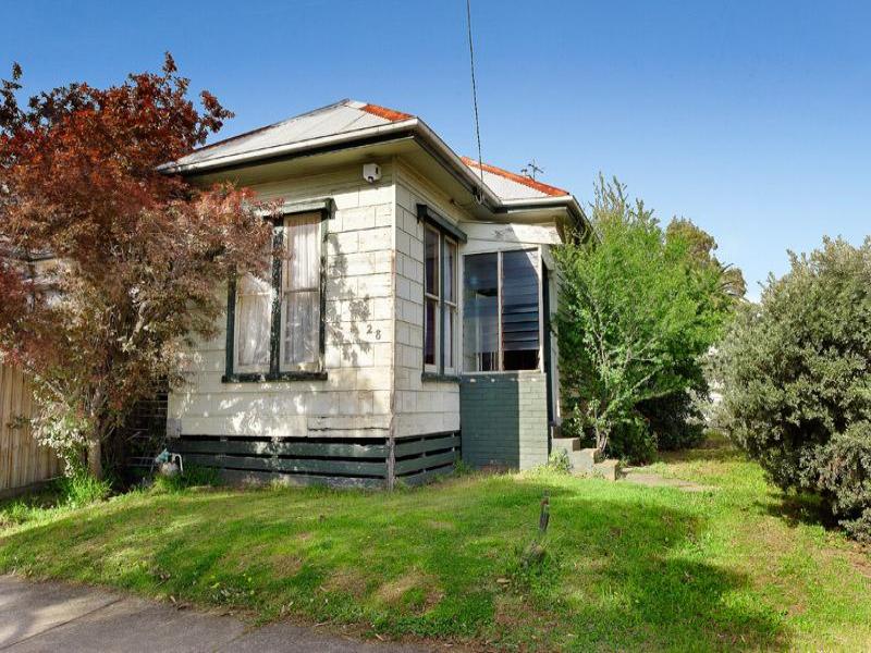 28 Violet Street, Essendon, Vic 3040 Property Details