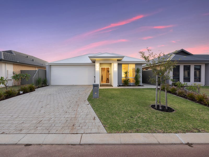 20 Graceful Street, Byford, WA 6122