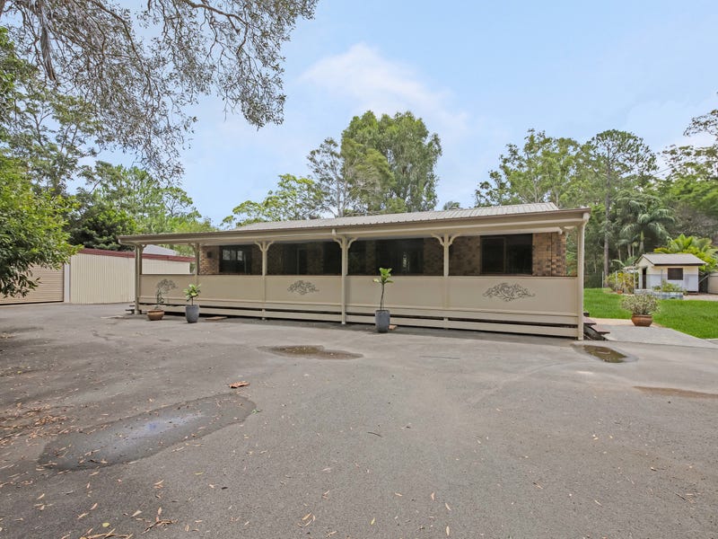 118 Hardwood Road, Landsborough, QLD 4550