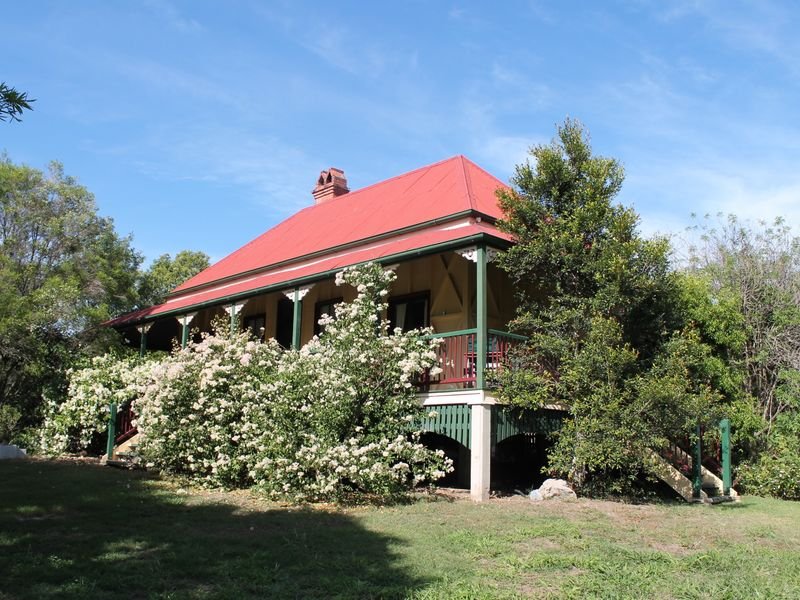 19 Hughes Road, Plainland, QLD 4341