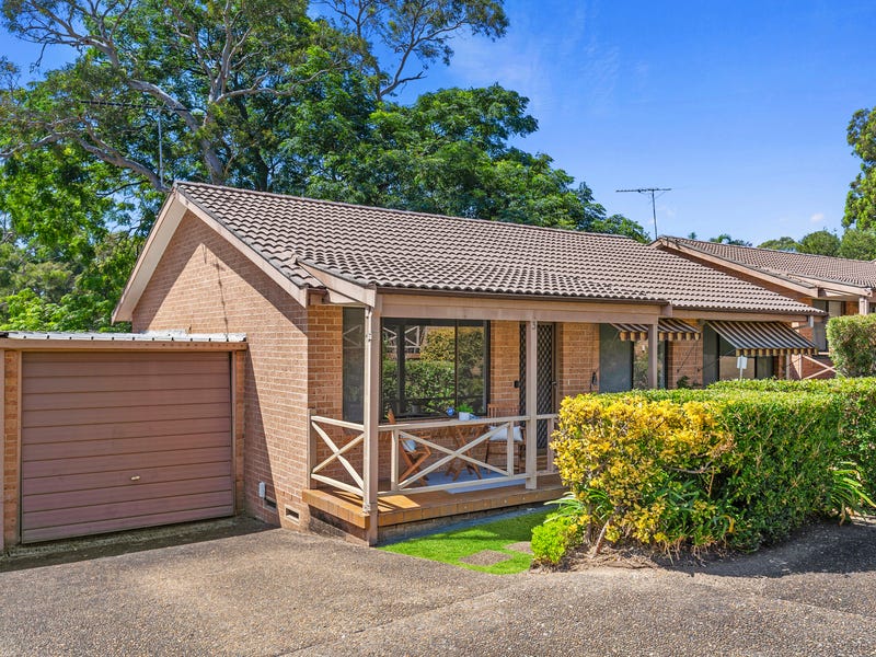 3/4246 Anzac Avenue, Engadine, NSW 2233 Property Details
