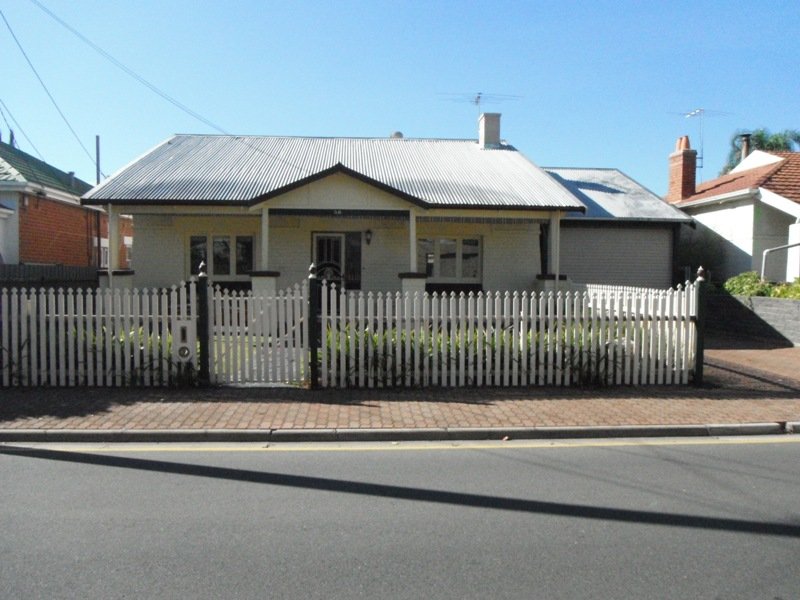 58 Alison Street, Glenelg North, SA 5045