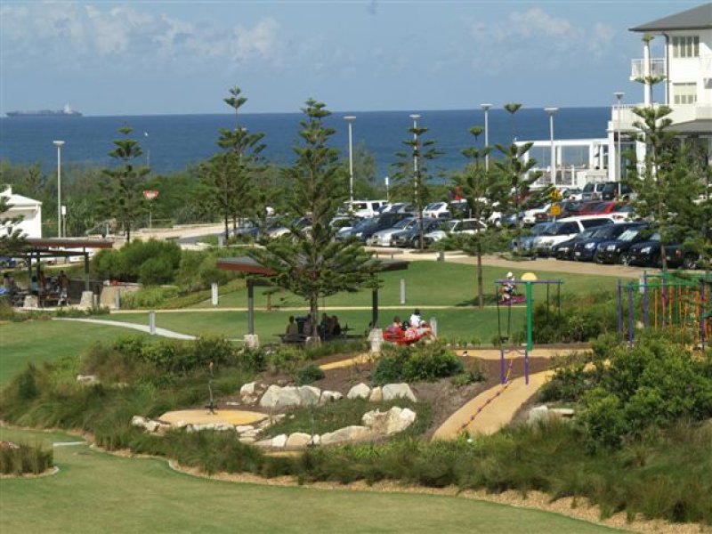 Lot 19 Peppers Resort, Salt Village, Kingscliff, NSW 2487 Property Details