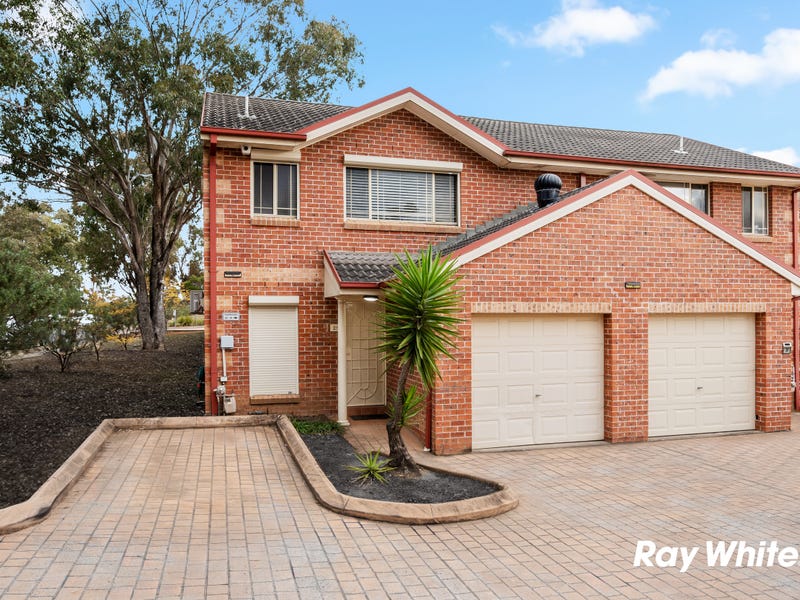 25/42 Patricia Street, Blacktown, NSW 2148 Property Details