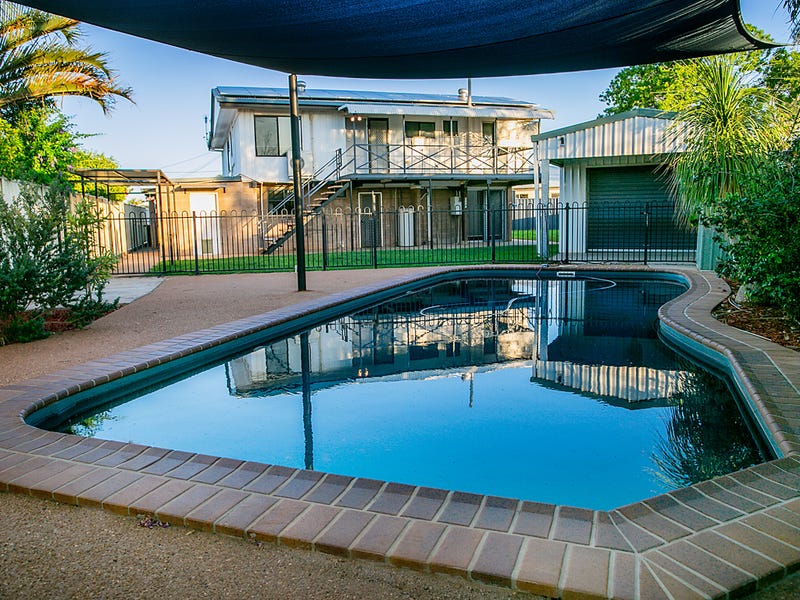 16 Erap Street, Soldiers Hill, QLD 4825