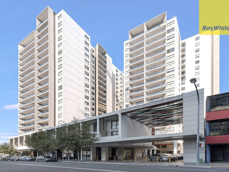 180/109113 Street, Parramatta, NSW 2150 Property Details 180/109113 Street, Parramatta, NSW 2150 Property Details