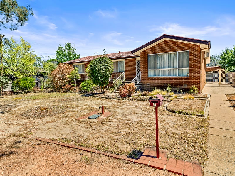 3 Place, Melba, ACT 2615