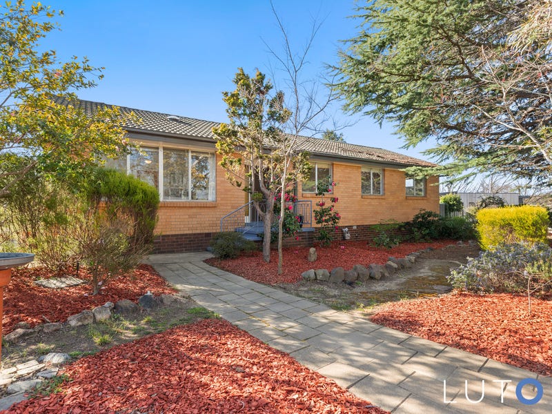 51 Horrocks Street, Torrens, ACT 2607 House for Sale