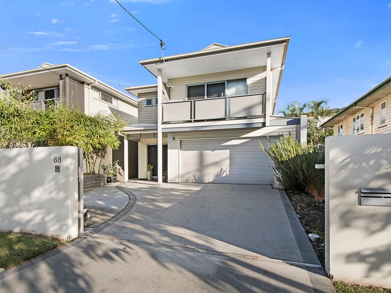 68 Strathmore Street, Kedron, QLD 4031