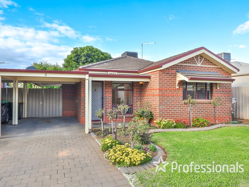 8/290292 Ninth Street, Mildura, Vic 3500 Unit for Sale realestate