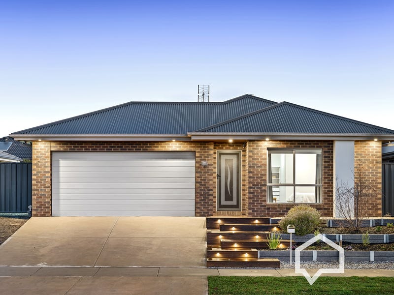 184 Sawmill Road, Huntly, Vic 3551 House for Sale