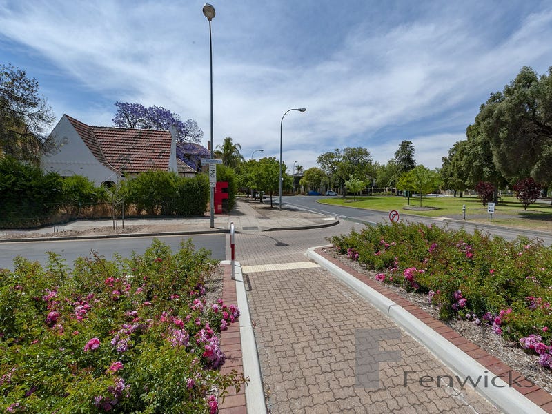 61 Wellington Square, North Adelaide, SA 5006