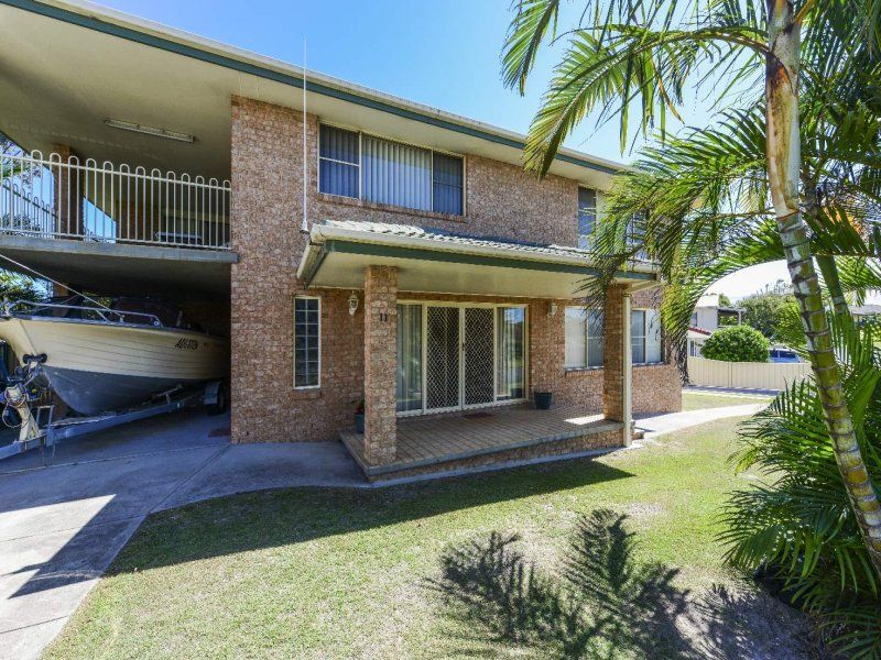 11 Acacia Street, Minnie Water, NSW 2462 Property Details