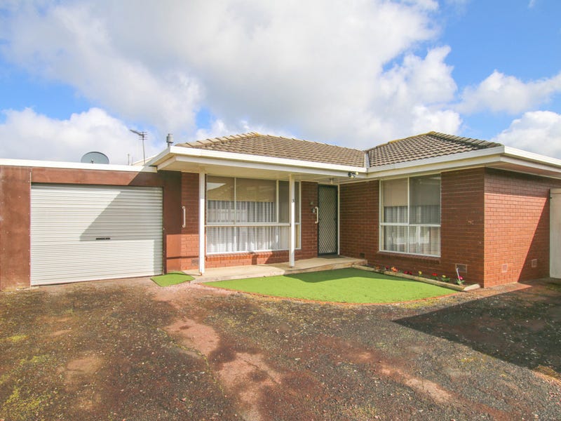 3/27 Grey Street, Terang, Vic 3264 Unit for Sale