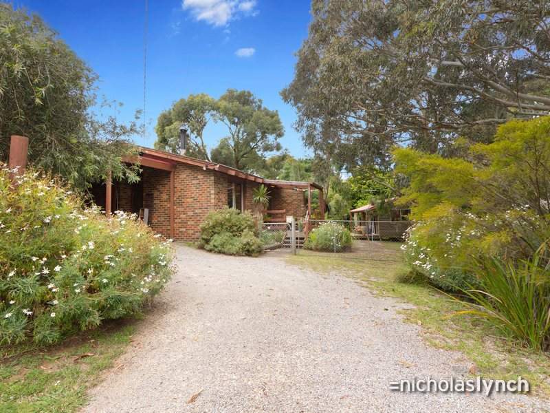 29 Pacific Drive, Balnarring, Vic 3926 Property Details